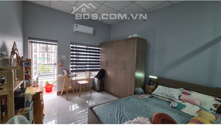 NHÀ HẺM XE HƠI GẦN ĐƯỜNG HOÀNG MINH GIÁM, P17, GV 30M2 GIÁ 2TY9 CÒN TL