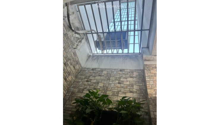 [XE HƠI 7 CHỔ NGŨ TRONG NHÀ ĐƯỜNG SỐ 79] - NHÀ 4 TẦNG BTCT - 4x16m - CHỈ HƠN 9 TỶ CHÚT