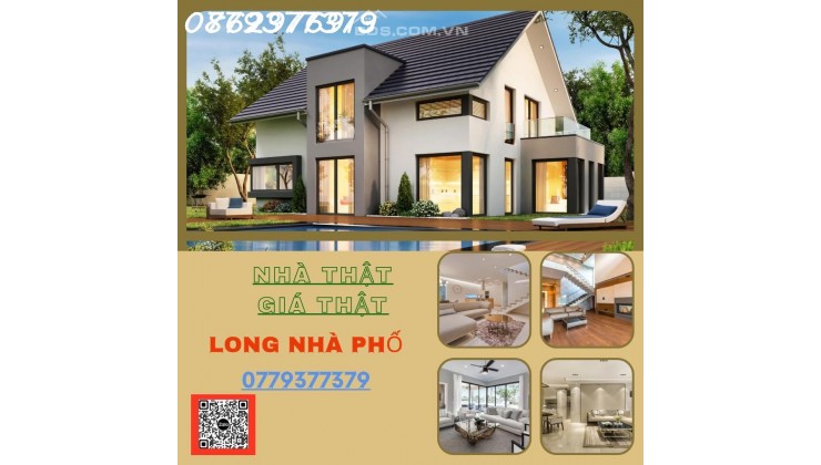 BÁN NHÀ ĐỖ XUÂN HỢP - PHƯỚC BÌNH - HẺM Ô TÔ - 2 TẦNG 36M2 - KHU TRUNG TÂM