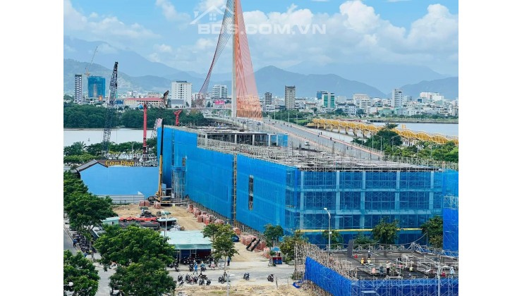 Sun Group - Sun Cosmo Căn Hộ Trực Diện Sông Hàn Ck Đến 19,5% Miễn Gốc Lãi 30 Tháng