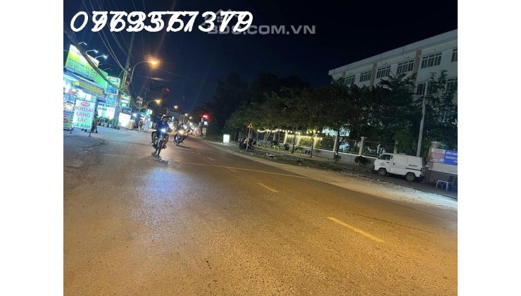 BÁN NHÀ TĂNG NHƠN PHÚ A - THỦ ĐỨC - 79mv - 3 TẦNG - HẺM XE HƠI - CÔNG CHỨNG NGAY.