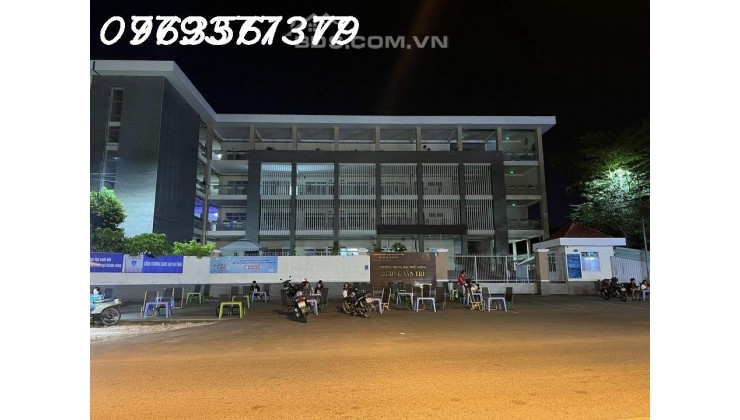 BÁN NHÀ TĂNG NHƠN PHÚ A - THỦ ĐỨC - 79mv - 3 TẦNG - HẺM XE HƠI - CÔNG CHỨNG NGAY.