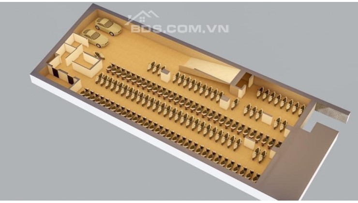 ⭐SIÊU KHỦNG-BỀ THẾ-MP Dịch Vọng Hậu,Trần Thái Tông 550m2/ 11Tầng/MT 18m-350 Tỷ⭐