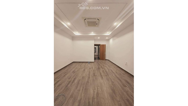 Bán nhà đẹp Trần Khát Chân, 62m2, 4 Tầng, MT 4,8m, Ô tô tránh – Kinh Doanh giá 7,8 Tỷ