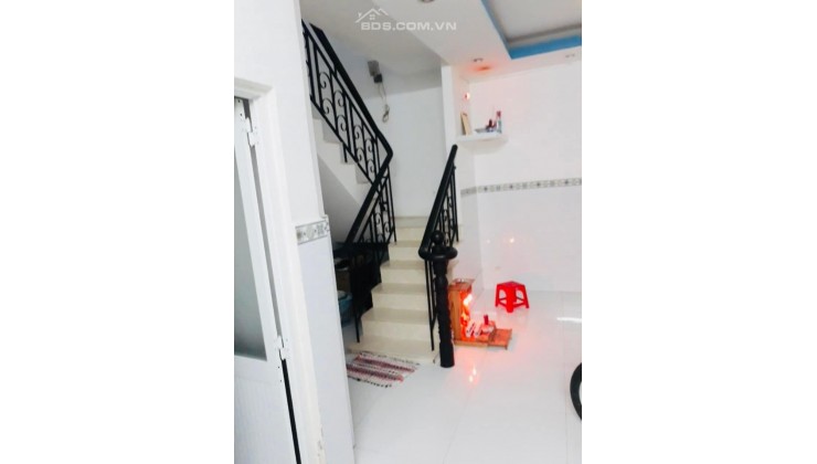 [VỊ TRÍ VIP QUẬN 7] - [NHÀ NGON ĐÓN TẾT] - [KẾT CẤU 2 TẦNG BTCT KHU HIM LAM] - 46mv - CHỈ NHỈNH 3 TỶ