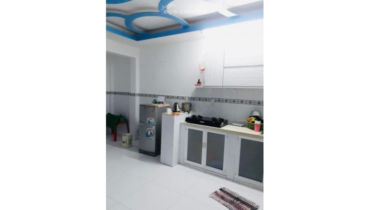 [VỊ TRÍ VIP QUẬN 7] - [NHÀ NGON ĐÓN TẾT] - [KẾT CẤU 2 TẦNG BTCT KHU HIM LAM] - 46mv - CHỈ NHỈNH 3 TỶ