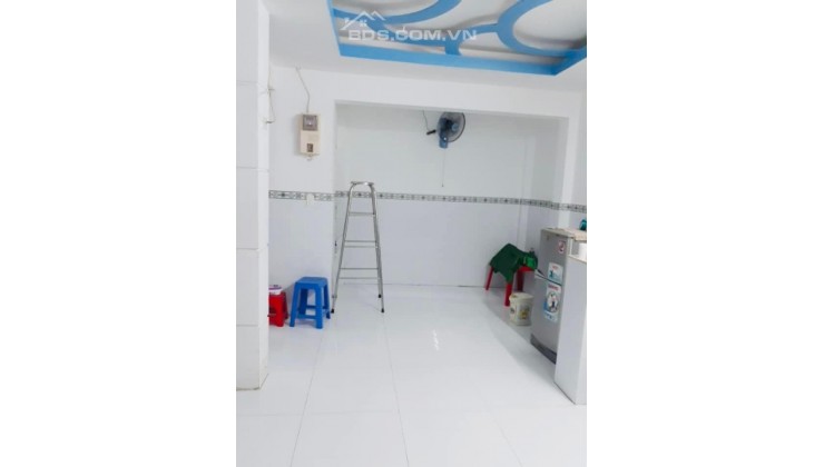 [VỊ TRÍ VIP QUẬN 7] - [NHÀ NGON ĐÓN TẾT] - [KẾT CẤU 2 TẦNG BTCT KHU HIM LAM] - 46mv - CHỈ NHỈNH 3 TỶ