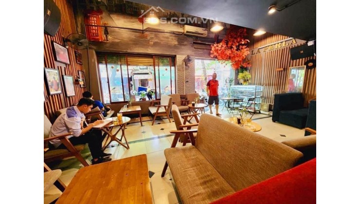 giảm 1,2 tỷ bán nhà Ngọc Lâm, Kinh doanh, 5 tầng dân xây vỉa hè oto tránh, Giá tốt 60m2 - MT 6.5m - hơn 9 tỷ
