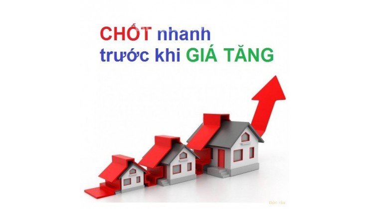 Chủ gửi 2 lô liền kề ngay tiểu học Minh Thắng. Đường nhựa 10m