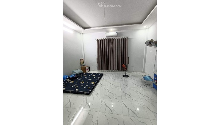 Chính chủ nhờ bán nhà Minh Khai - ngõ Hòa Bình ô tô 47m2-6 tầng giá chỉ 5 tỷ 5.lh  0987136162