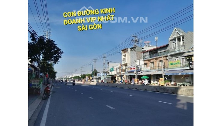 Nhà Đẹp ở Tết 66m2 3 tầng 4.6 tỷ Quang Trung  Gò Vấp TPHCM