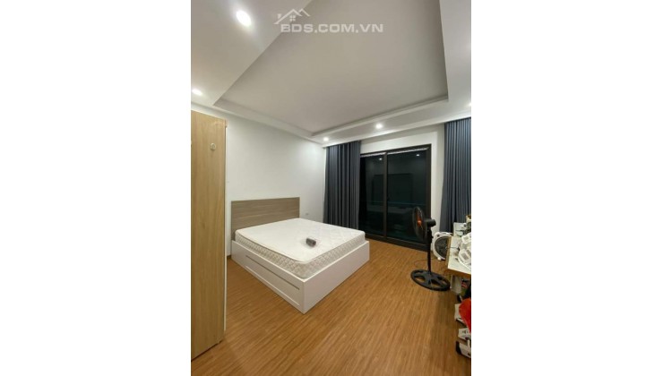 CHỈ 5,2 TỶ SỞ HỮU NGAY CĂN NHÀ PHỐ LĨNH NAM 60m2x2T, NHÀ ĐẸP Ở NGAY. 0344573031