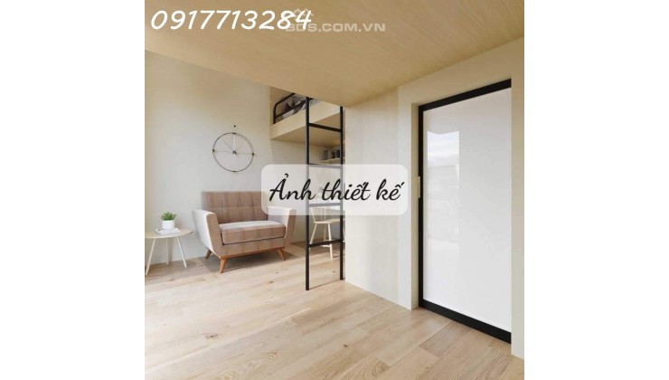 ĐỖ QUANG ĐẨU, BÙI VIỆN Q1 - ĐANG VAY ACB 2.8 TỶ - TIỆN CẢI TẠO, XÂY MỚI LÀM HOMESTAY - 10M RA MẶT TIỀN - 3.3 TỶ