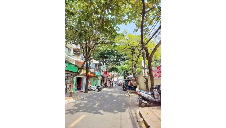Chính chủ gửi bán nhà phố Nguyễn Đổng Chi, 36m2, 6 tầng, nhỉnh 5 tỷ