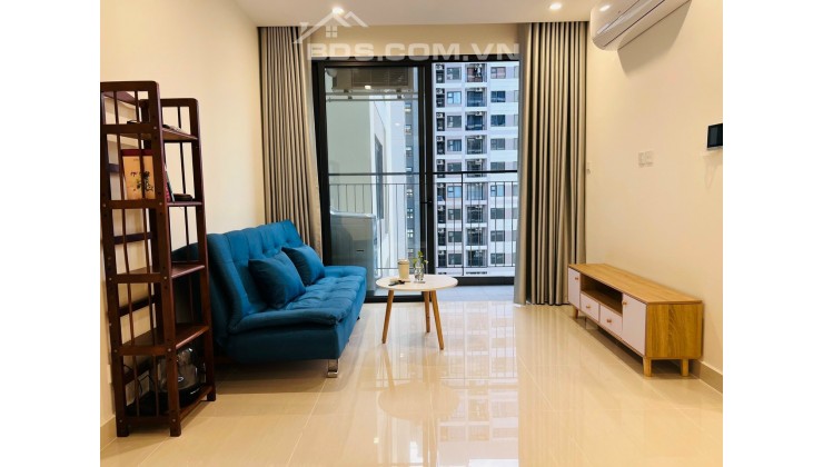 Cho thuê căn hộ Vinhomes Grand Park quận 9 nhà mới căn hô 1 phòng ngủ +