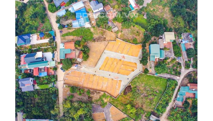 Đất phân lô sẵn sổ 60m2 full thổ  giá nhỉnh 1,4 tỷ tại Hà Nội