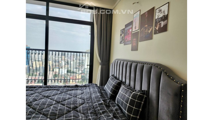 Luxurious 9-bedroom Hateco LaromaApartment