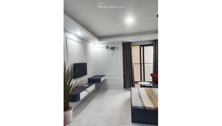 Cho thuê căn hộ 1PN 39.19m2 ở chung cư Opal Skyline, Thuận An Bình Dương