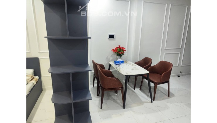 Cho thuê căn hộ 1PN 39.19m2 ở chung cư Opal Skyline, Thuận An Bình Dương