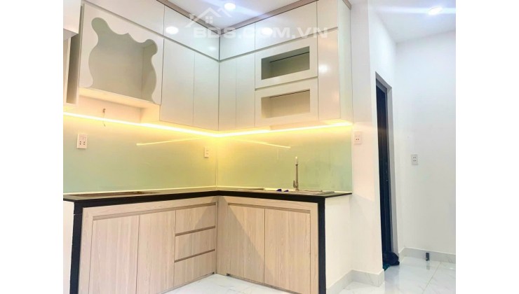 NHÀ HIẾM KV BÌNH THẠNH !! DTSD ĐỦ 36M2  NHỈNH 3TỶ  TL CHÍNH CHỦ.