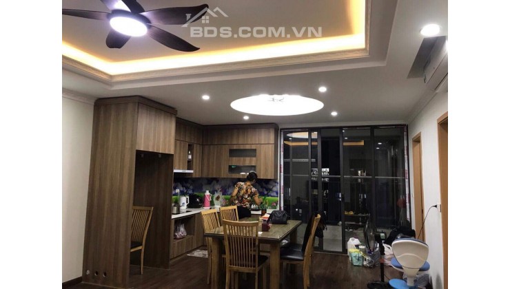 Chính chủ bán căn hộ 76m toà HH02A kđt Thanh Hà – giá quá rẻ