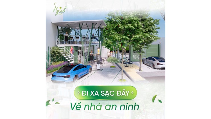 Trải nghiệm nội thất thật trên thực tế ảo chỉ có tại nhà phố Ny'ah Phú Định Quận 8. Giá chỉ 6.7 tỷ/căn. Đăng ký ngay