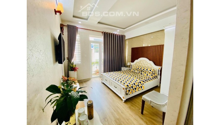 BÁN NHÀ MỚI 72M2, 3 TẦNG, ĐƯỜNG Ô TÔ, LÊ VĂN VIỆT, CHỈ 4 TỶ