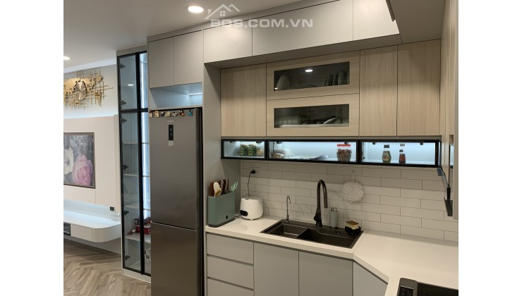 VINHOMES SMART CITY TÂY MỖ NAM TỪ LIÊM HÀ NỘI , BÁN CĂN 1N+ giá 1 tỷ 950 bao phí