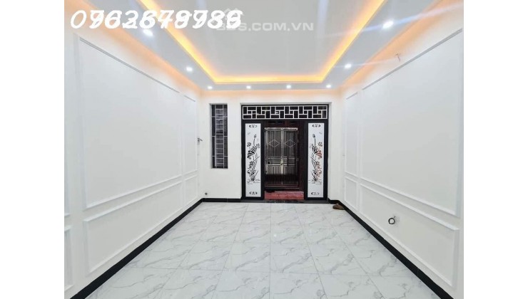 Nhà Cầu Bươu gần trục đường chính tiện ích bạt ngàn 32m2