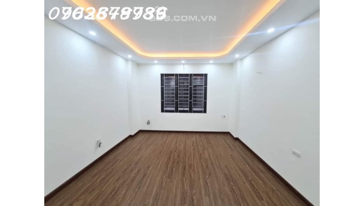 Nhà Cầu Bươu gần trục đường chính tiện ích bạt ngàn 32m2