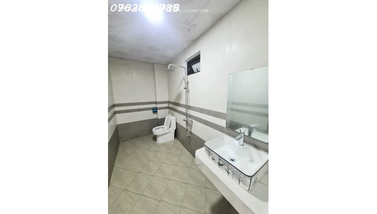 Nhà Cầu Bươu gần trục đường chính tiện ích bạt ngàn 32m2