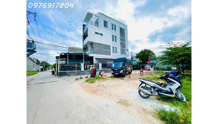 ĐẤT Ở, ĐẤT THỔ CƯ 200M2, ĐƯỜNG THỚI HÒA, VĨNH LỘC A, BÌNH CHÁNH. SÁT BÊN KCN VĨNH LỘC, VỊ TRÍ CỰC ĐẸP.