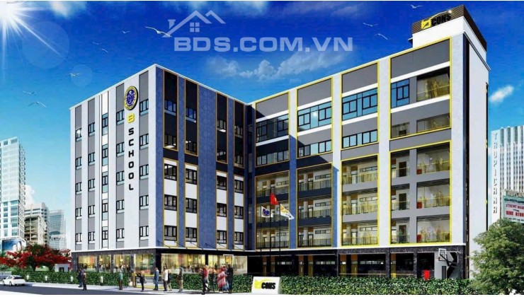 Siêu Đãi Tháng 12 chiết khấu 11,3% Căn hộ BCONS CITY Làng Đại Học Thủ Đức 2PN+2WC giá chỉ 1,5 Tỷ/căn. Nhận ngay cam kết cho thuê 10tr/th suốt 2 năm.