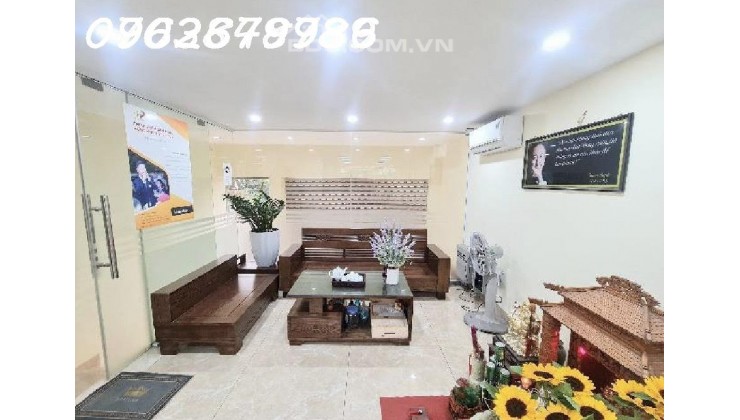 Nhà Cầu Bươu gần trục đường chính tiện ích bạt ngàn 32m2
