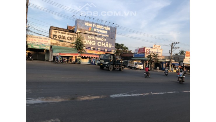 BÁN LỖ 2 LÔ 428M NGAY CỔNG KHU CÔNG NGHIỆP SÁT CHỢ. GIÁ 290 TRIỆU