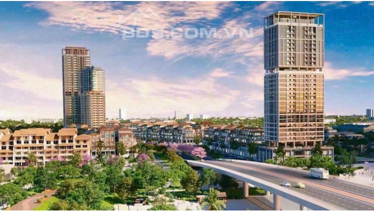 Sun Group - Sun Cosmo Căn Hộ Trực Diện Sông Hàn Ck Đến 19,5% Miễn Gốc Lãi 30 Tháng