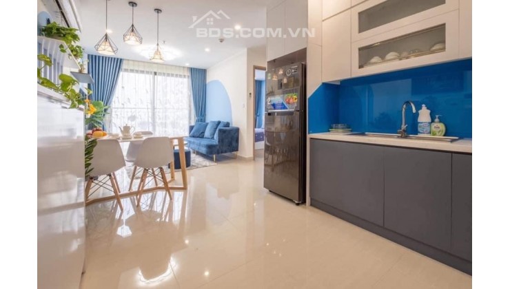 Cần cho thuê gấp căn hộ 2PN1VS -giá 7,5tr Bao Phí