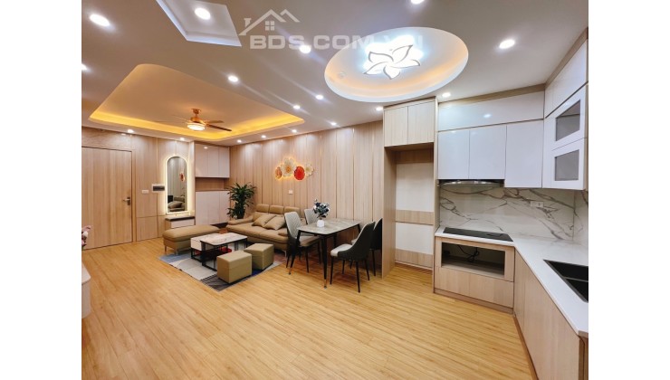 Cần bán căn hộ 2pn 68m cực đẹp tại kđt Thanh Hà Cienco 5