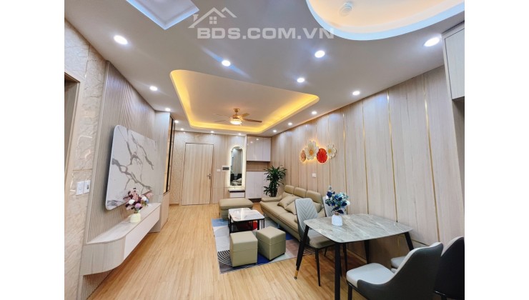 Cần bán căn hộ 2pn 68m cực đẹp tại kđt Thanh Hà Cienco 5