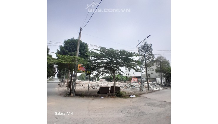 Bán Liền kề B1.1 đường 17m nhìn chợ kđt Thanh Hà, Hà Đông