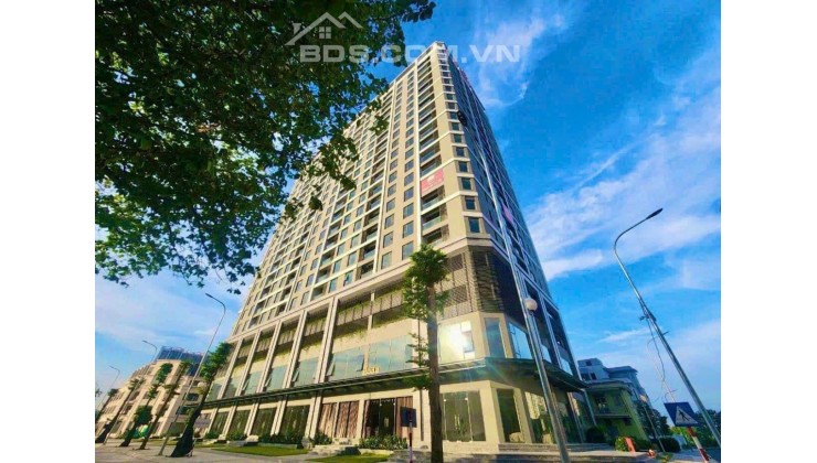 Chủ đầu tư mở bán xuất ngoại giao căn chung cư Thanh Bình Hoàng Mai 2pn 3ty 038tr full nội thất