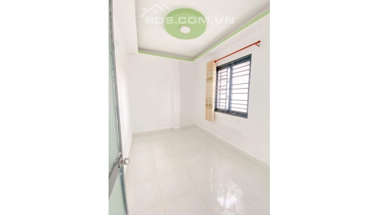 MẶT TIỀN ĐƯỜNG SỐ,  HIỆP BÌNH CHÁNH THỦ ĐỨC ,  60m2 NGANG 5M - SHR ,