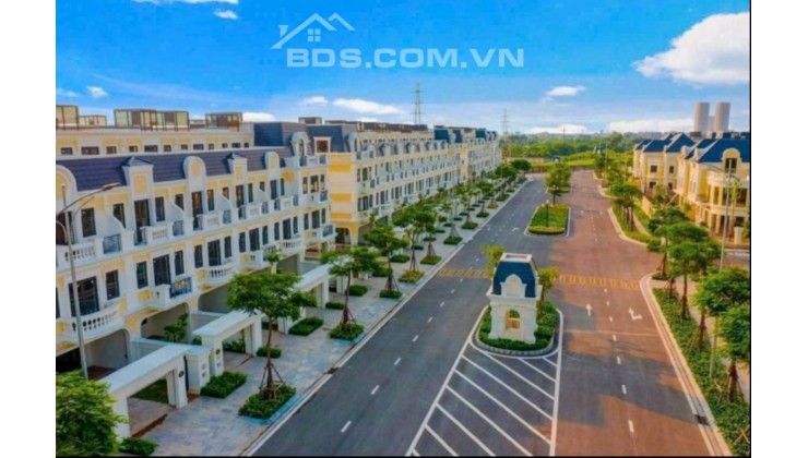 Bán căn 3N view công viên đẹp hơn Ecopark, chỉ 3 tỷ 7 vào ở ngay