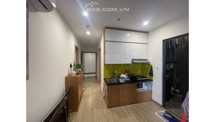 Cần Cho Thuê Căn Chung Cư Siêu Đẹp Tại tòa SA2 - S 34,5m2 tại Vinhomes smart City .