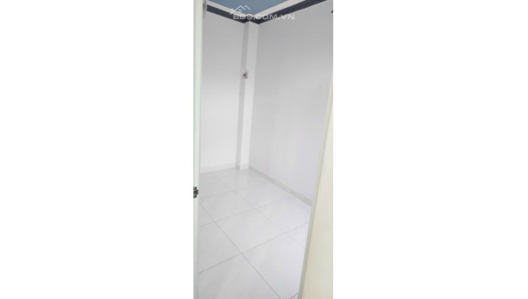 Bán nhà Quận 12 sổ hồng chung 25m2 trệt 1 Lầu chỉ 1.35 tỷ. Lh:0962625318.