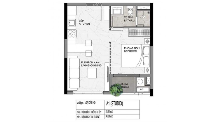 BẢNG TÍNH DÒNG TIỀN MUA Elysian Giá công bố: 2.3tỷ Chiết khấu bán hàng: 2% Giá sau CK bán hàng