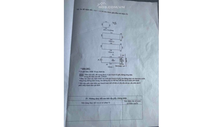 RẺ KHÔNG ĐỐI THỦ - ĐƯỜNG NHỰA 8M - NGUYỄN THÁI BÌNH - TÂN BÌNH - 45M2 - 4 TẤM CHỈ 6.9 TỶ