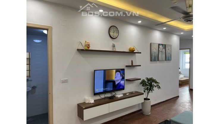 Cần bán nhanh căn chung cư 434 dt 68m tại Thanh Hà Cienco 5