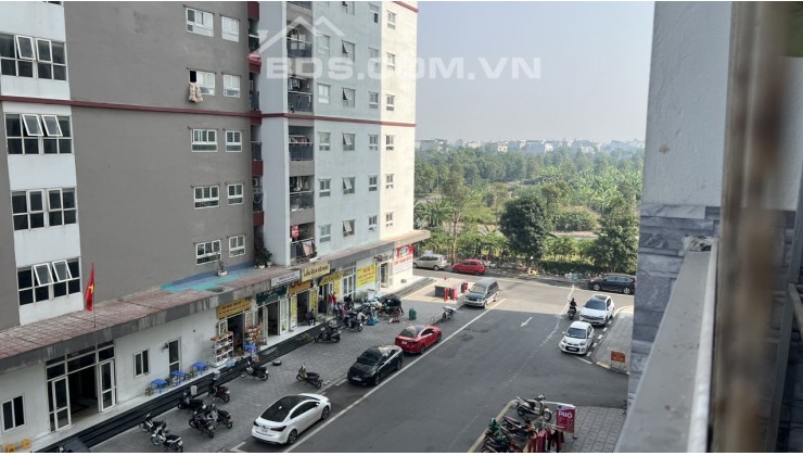 Cần bán nhanh căn chung cư 434 dt 68m tại Thanh Hà Cienco 5