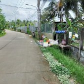 Cần bán đất 1300m2 xã Hưng Nhượng, Huyện Giồng Trôm, Bến Tre